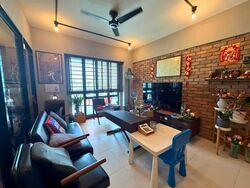 Blk 88 Skyville @ Dawson (Queenstown), HDB 4 Rooms #611881841